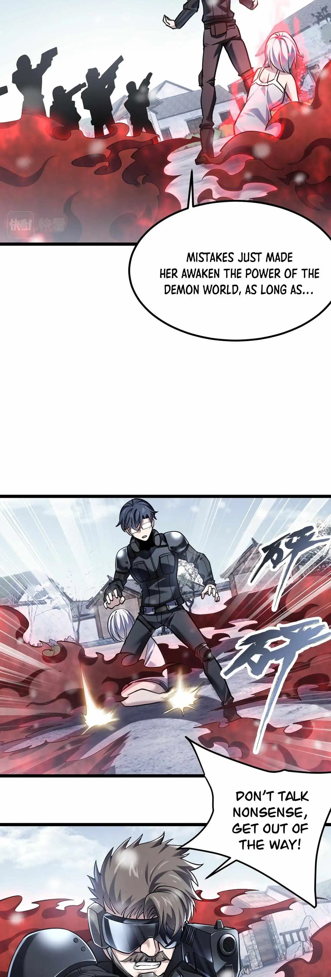 Combine Cube Chapter 39 21